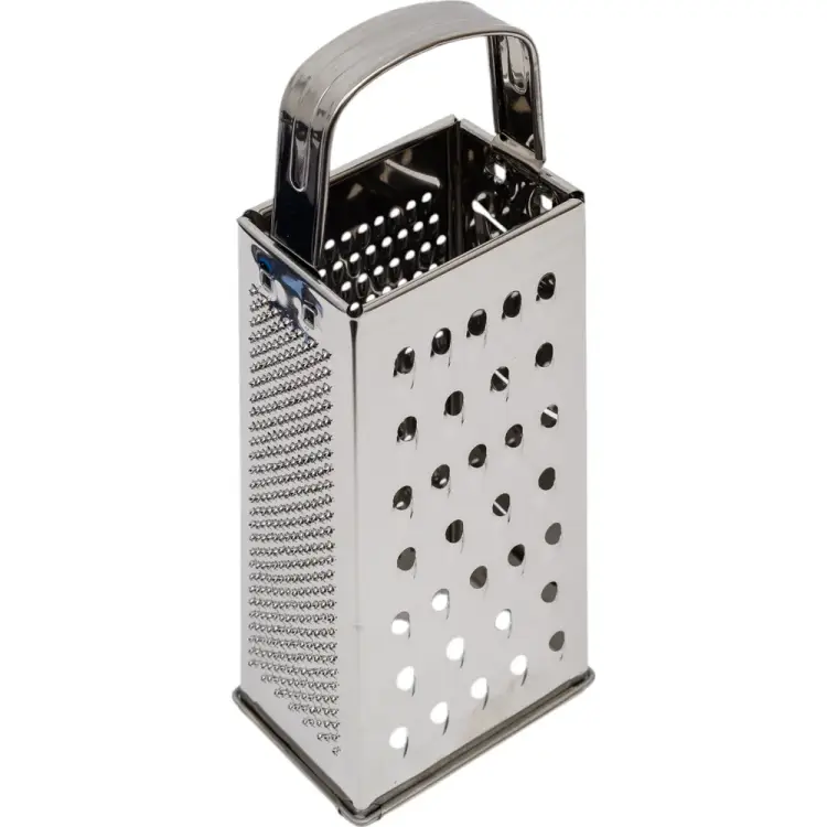 Четрыехсторонняя универсальная терка PERFECTO LINEA Handy 21-682300