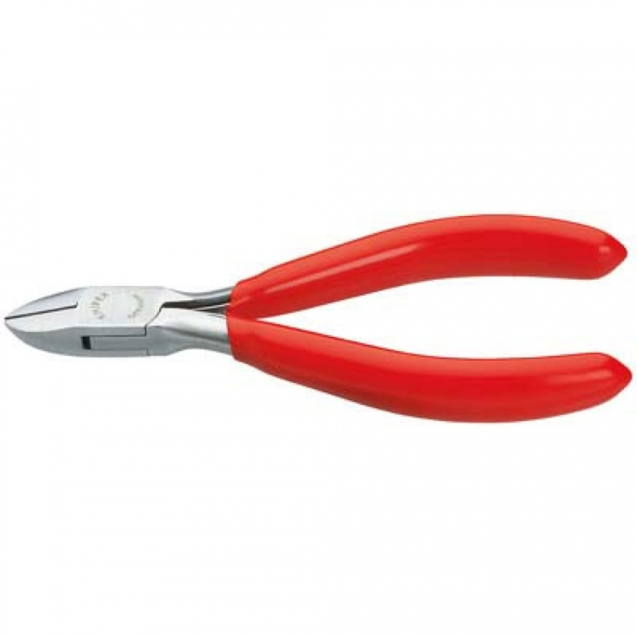 Бокорезы для электроники Knipex KN-7711115