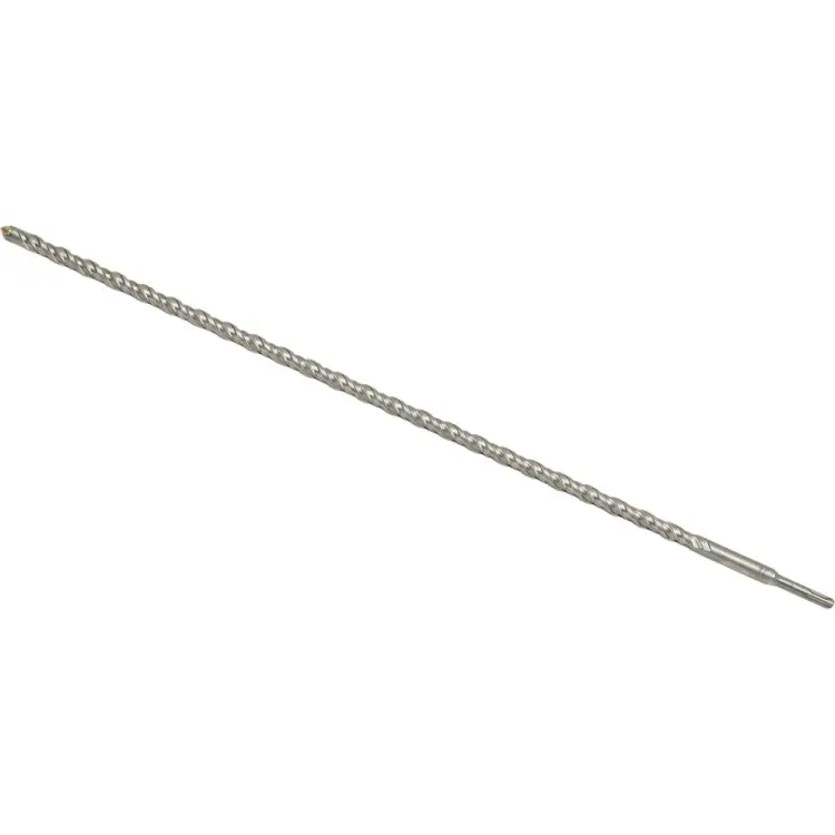 Бур sds-plus vertextools 999-18-800