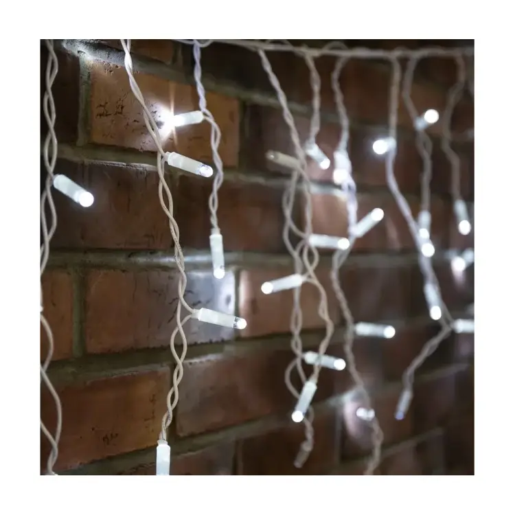 Светодиодная гирлянда Neon-Night Бахрома 255-165