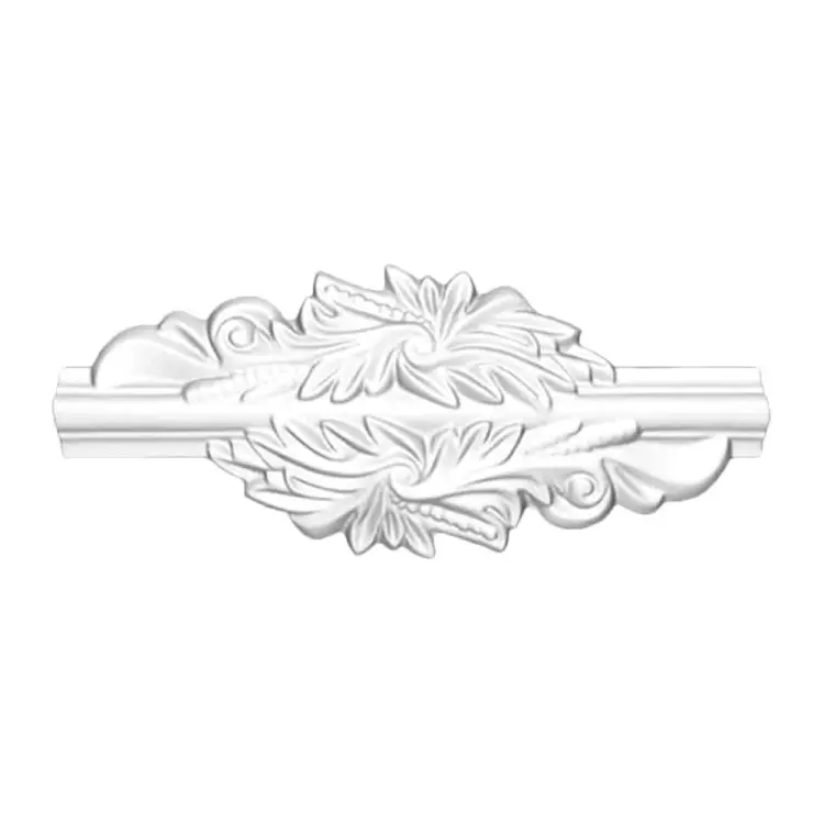 Декоративная вставка Decomaster 97012-7