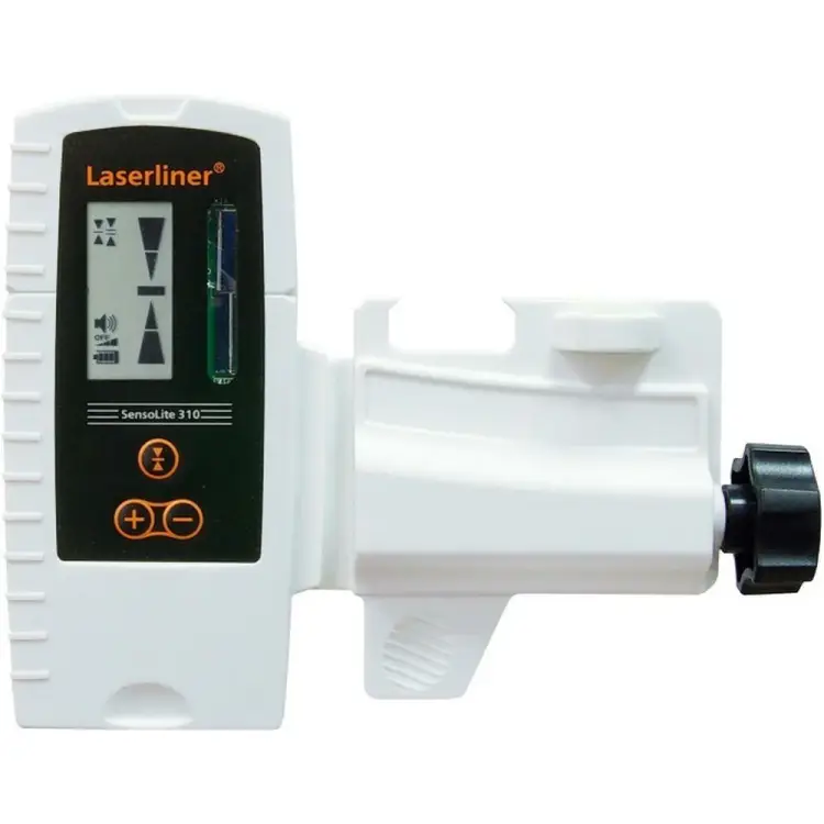 Приемник лазерных лучей для ротационных лазеров Laserliner SensoLite 310 Set 028.71