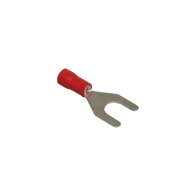 Наконечник Grisard Electric НВИ 1,25-4 вилка 0,5-1,5мм GRE-014-0066 Наконечник Grisard Electric НВИ 1,25-4 вилка 0,5-1,5мм GRE-014-0066