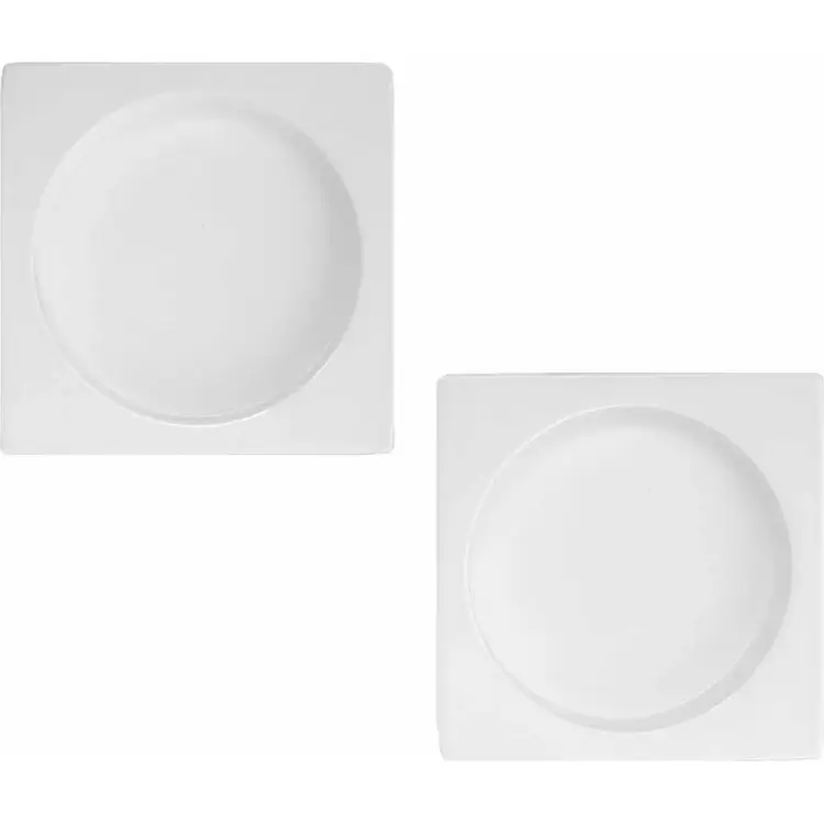 Ручки для раздвижных дверей Ренц INSDH 604 W