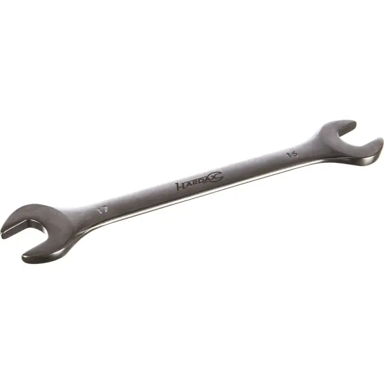 Рожковый гаечный ключ РемоКолор 43-3-016