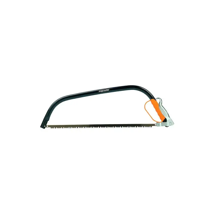 Лучковая пила Fiskars 1000615 Лучковая пила Fiskars 1000615
