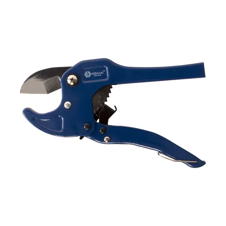 Труборез для металлопластиковых труб КОБАЛЬТ 791-615