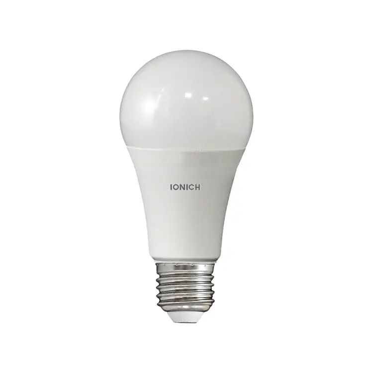 Светодиодная лампа общего назначения IONICH ILED-SMD2835-A60-11-990-230-2.7-E27 1096 1614