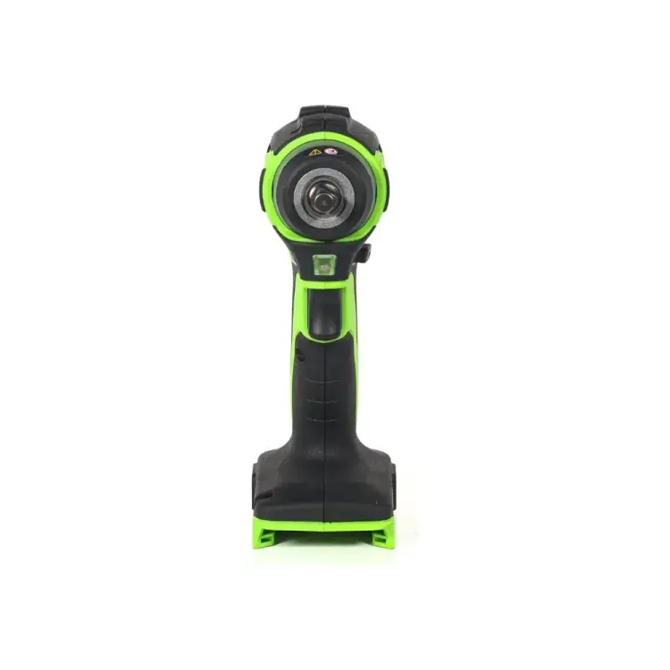 Ударный гайковерт GreenWorks 3803607