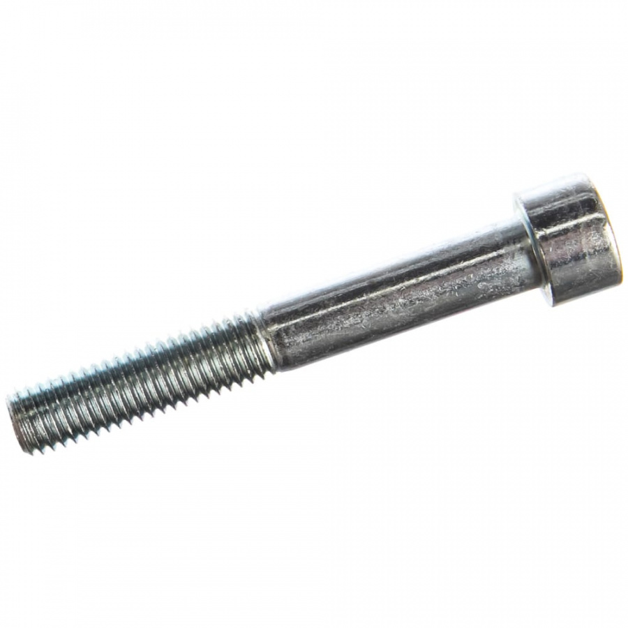 Болт МЕТИЗНЫЙ ДВОР 10x70 DIN912 (25 шт.)