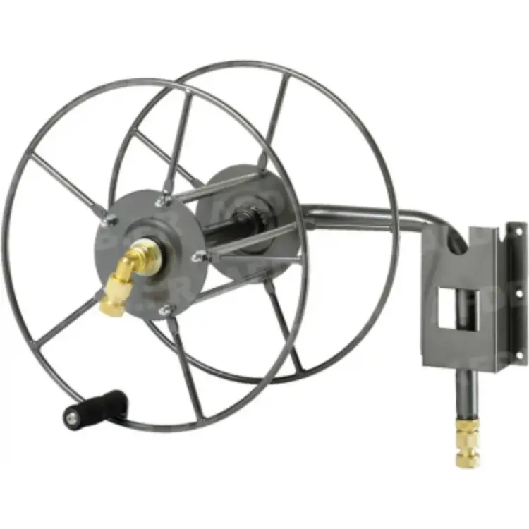 Настенная катушка Haemmerlin 340004001 Настенная катушка Haemmerlin 340004001