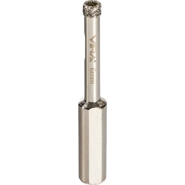 Алмазная коронка по керамике VIRA 559512