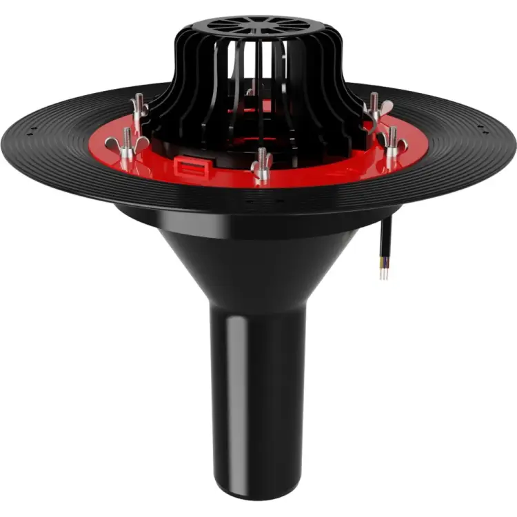 Битумная воронка Fachmann VMОPro 01.176 Битумная воронка Fachmann VMОPro 01.176