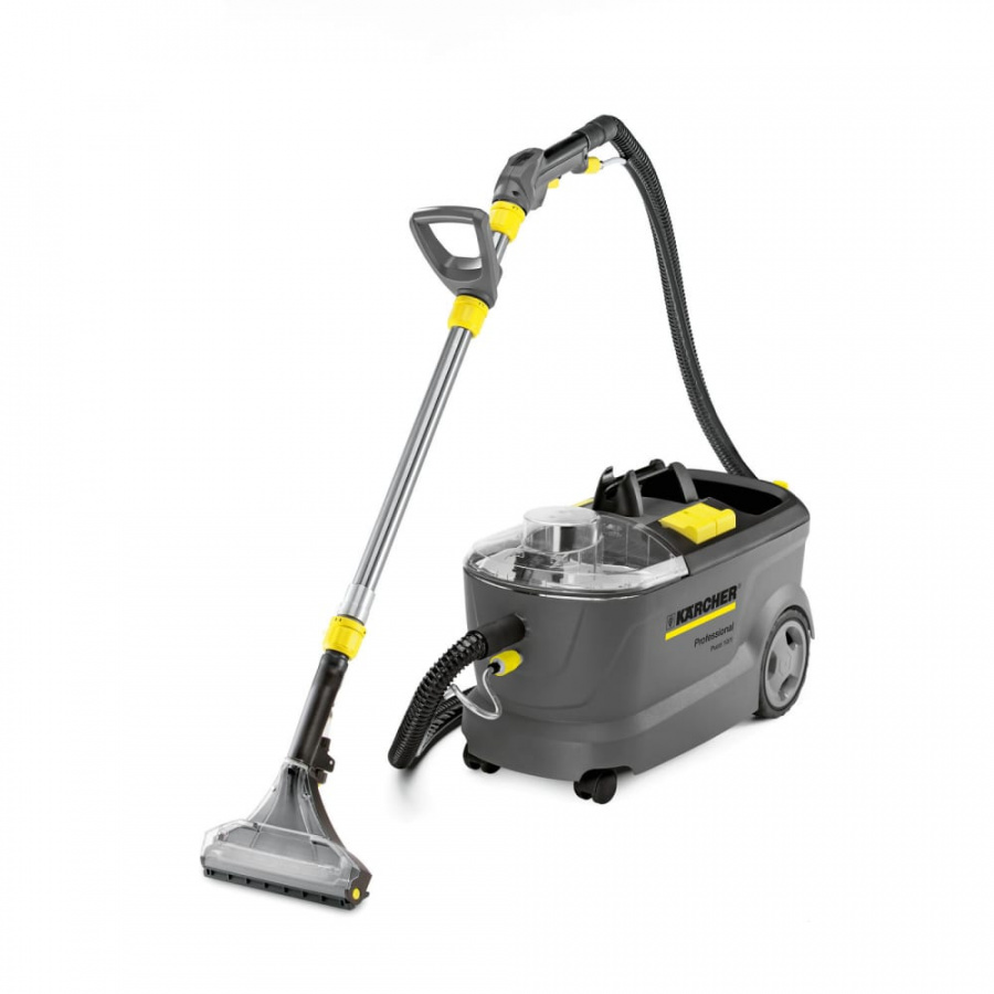 Моющий пылесос Karcher PUZZI 10/1 EU