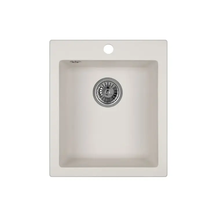 Мойка для кухни GRANULA 4201wh