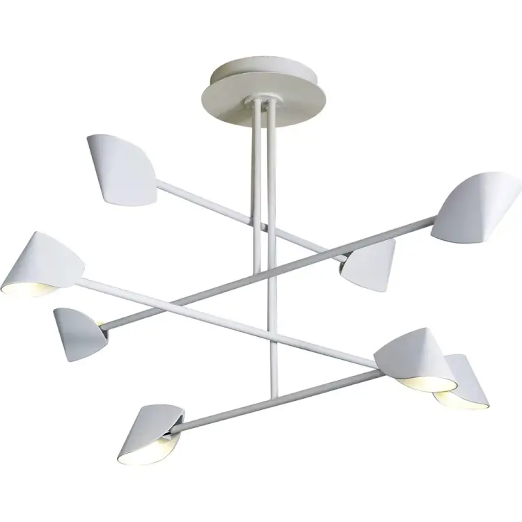 Потолочная люстра MANTRA capuccina 7570