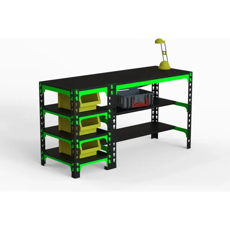 Металлический стол ООО Металекс SB751240