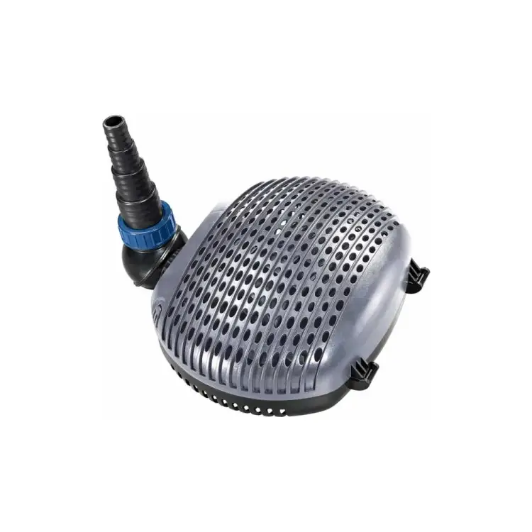 Фильтрационный сверхэкономичный насос Jebao ХТР-5000