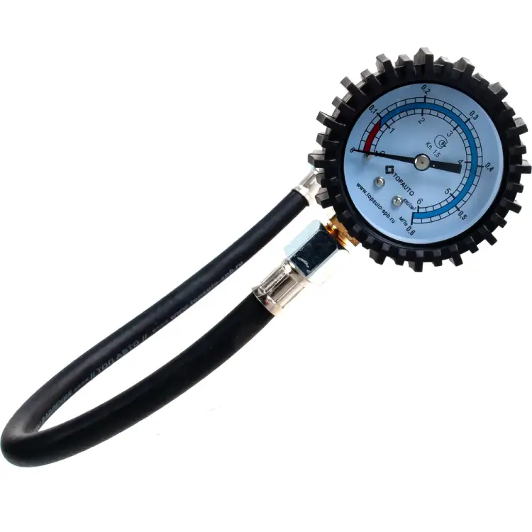 Измеритель давления масла TopAuto МаслоМер Самурай 12161