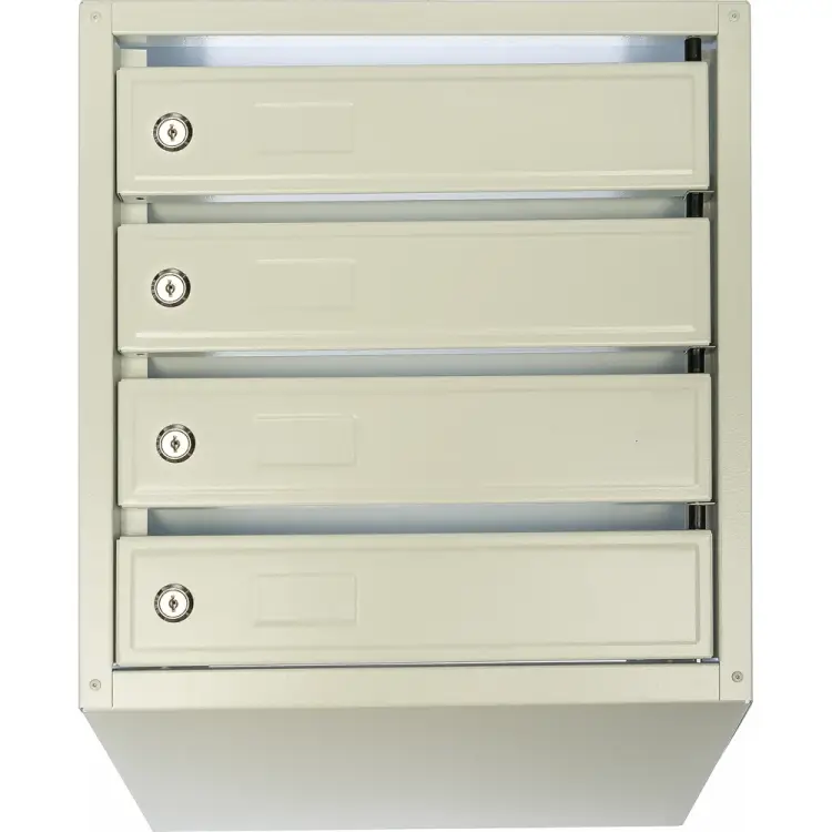 Почтовый ящик ПАКС ПМ-4 450004