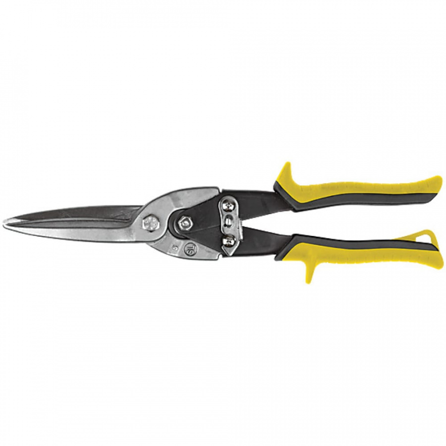 Удлиненные ножницы по металлу FIT 41530