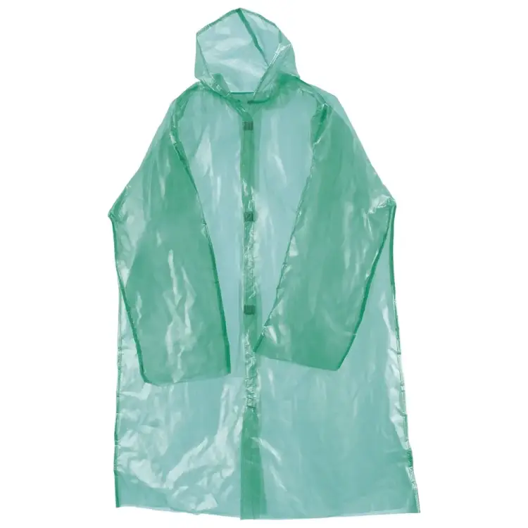Универсальный плащ-дождевик PALISAD Camping 69519