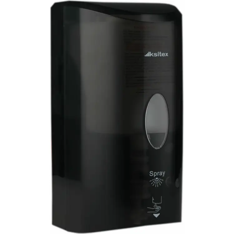 Сенсорный дозатор для антисептика Ksitex ADD-7960B 33154