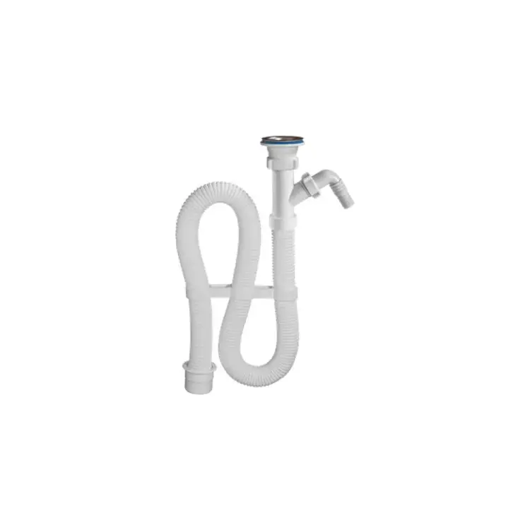 Гофрированный сифон ORIO АС-30125