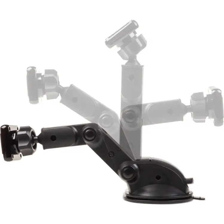 Магнитный держатель телефона SKYWAY S00301032