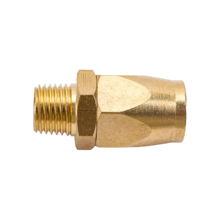 Соединитель резьбовой Rockforce RF-B1280/2(15059)