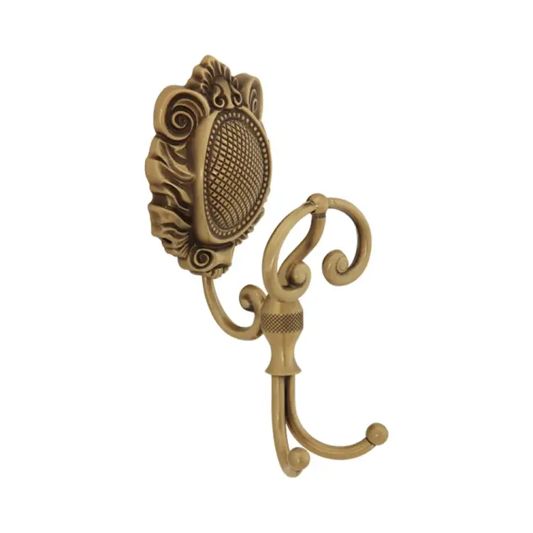 Двойной крючок Migliore CLEOPATRA 16633 Двойной крючок Migliore CLEOPATRA 16633