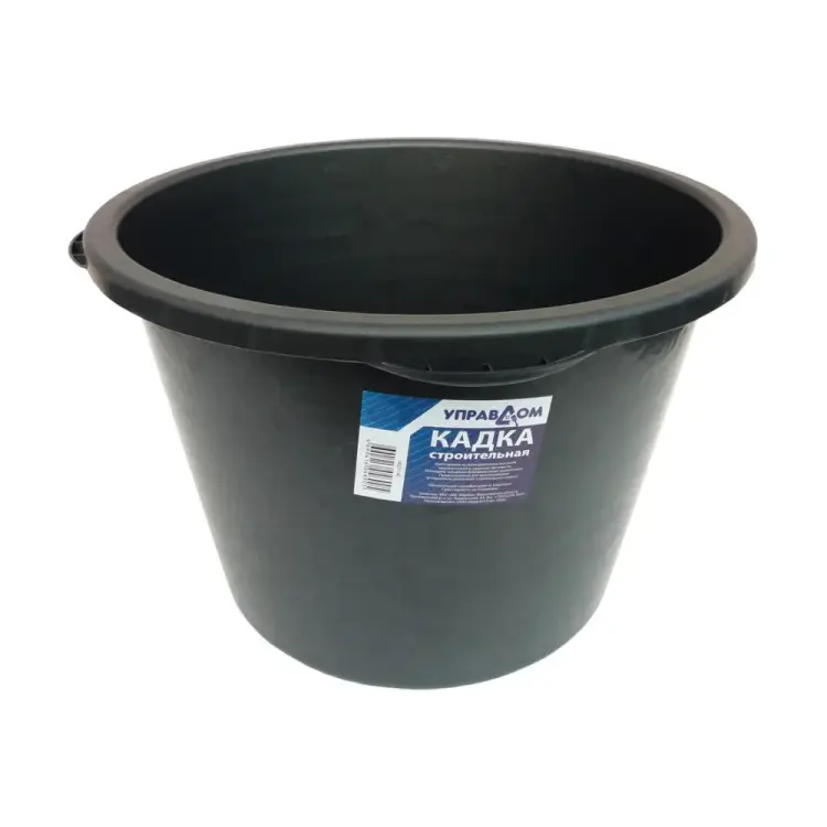Строительная кадка УправДом 4100002593 Строительная кадка УправДом 4100002593