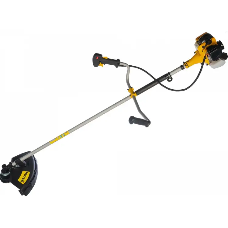 Бензиновый триммер Huter GGT-800T Бензиновый триммер Huter GGT-800T