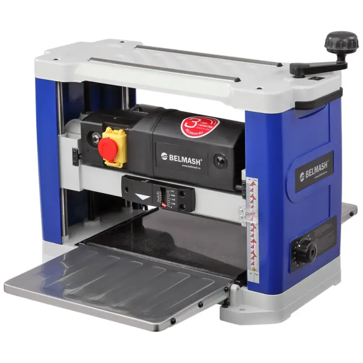 Рейсмусовый станок Белмаш P2200M S147A