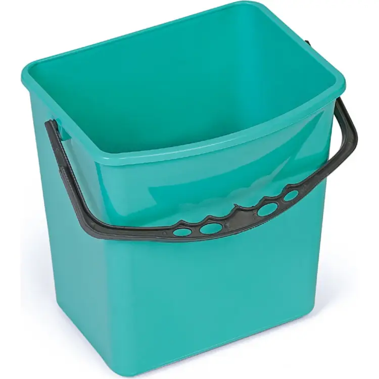 Пластиковое ведро Uctem-Plas KK796-G Пластиковое ведро Uctem-Plas KK796-G