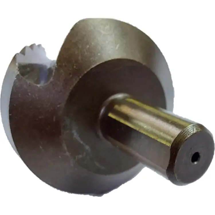 Ступенчатое сверло TOOLAS 9783