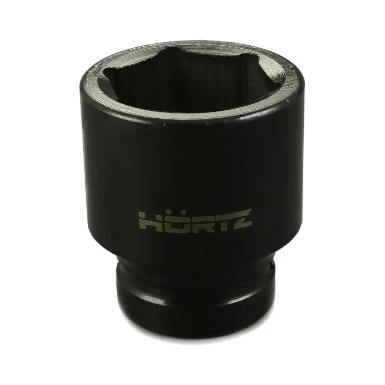 Сменная ударная торцевая головка HORTZ 133531