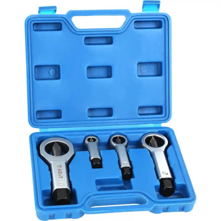 Гайкокол AE&T TA-D1012