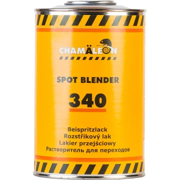 Растворители для переходов