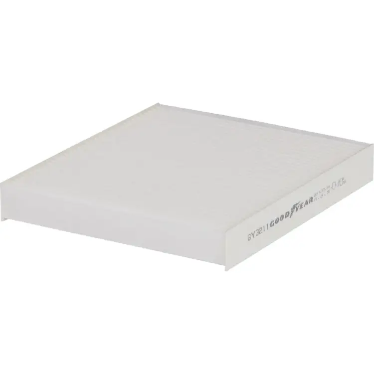 Автомобильный салонный фильтр Goodyear GY3211