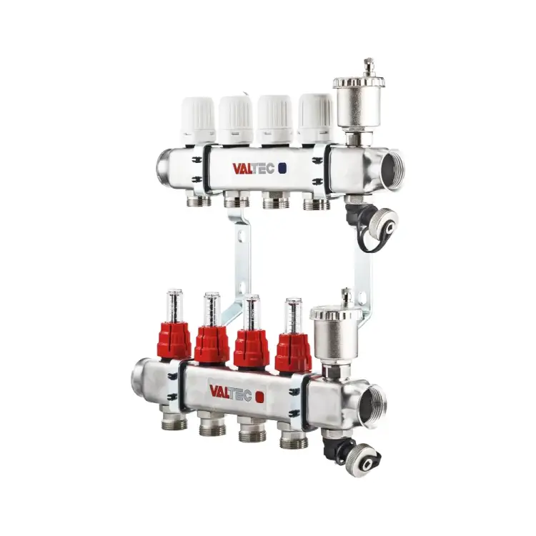 Коллекторная группа Valtec VTc.586.EMNX.0610