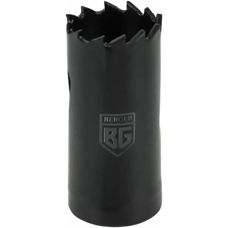 Универсальная БИМ коронка Berger BG BG1977 Универсальная БИМ коронка Berger BG BG1977