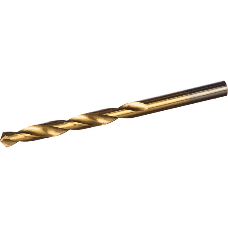 Сверло по металлу MATRIX 717800