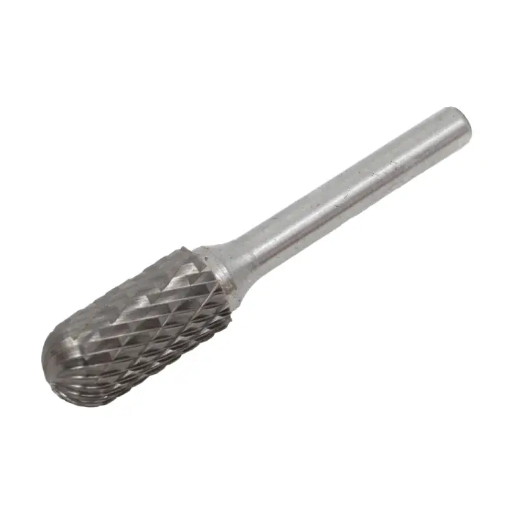 Борфреза Резолюкс ВК8 тип C12 14472 Борфреза Резолюкс ВК8 тип C12 14472