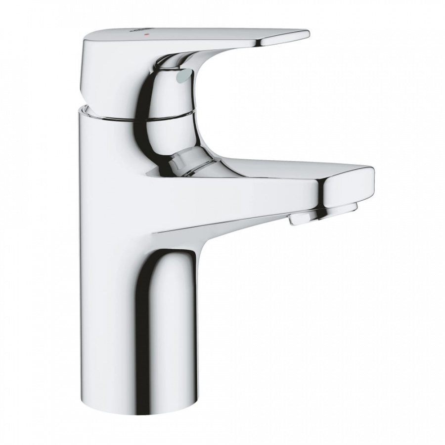 Смеситель для раковины Grohe BauFlow S-Size