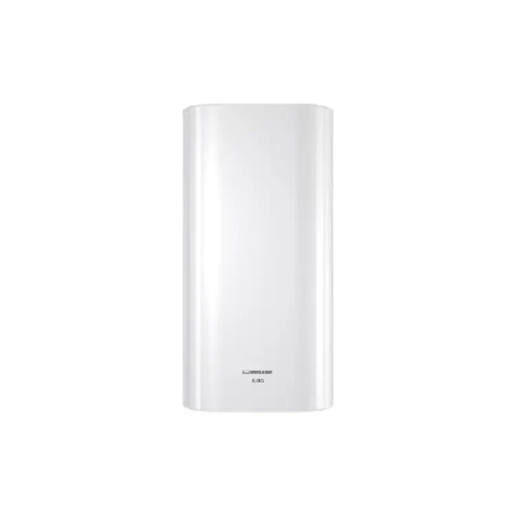 Аккумуляционный электрический водонагреватель Edisson King 80 V ЭдЭБ02088