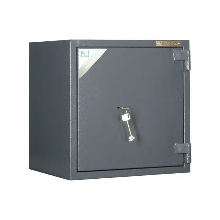 Взломостойкий сейф Меткон СМ-46 MT_01_01_011_13_As Взломостойкий сейф Меткон СМ-46 MT_01_01_011_13_As