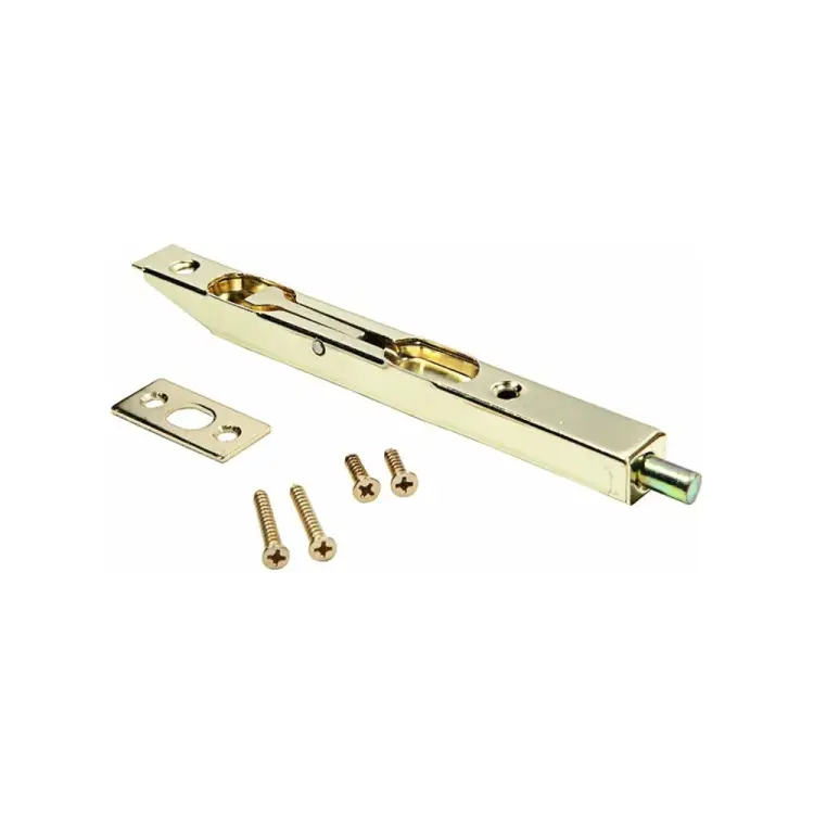 Торцевой упор PALIDORE 6-1/2 PB 98760903