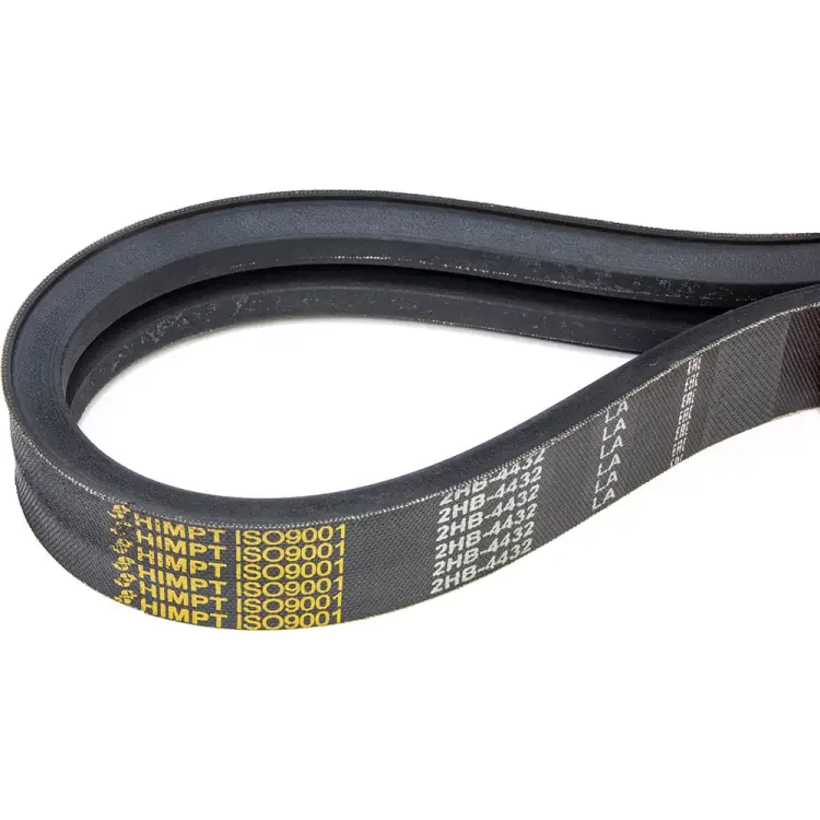 Многоручьевой ремень HIMPT 00028010123