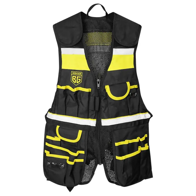Жилет для инструмента Berger BG BG1209